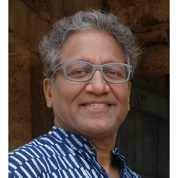 Manohar Swaminathan